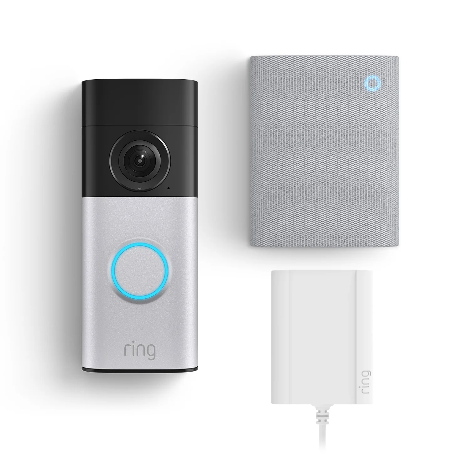 Video Doorbell Cameras New